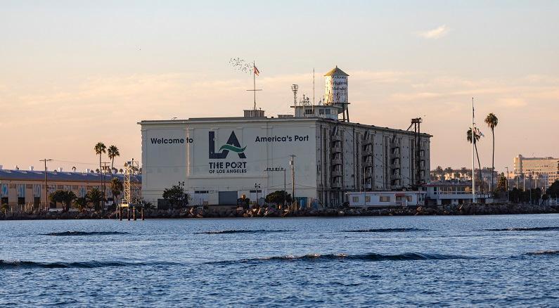 Port of LA seeks redevelopment proposals News Port Strategy