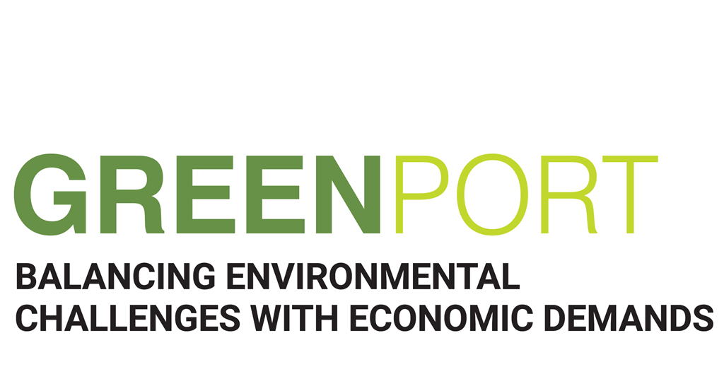 GreenPort Conference Port Strategy