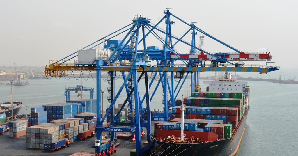 APMT commits to Ghana News Port Strategy