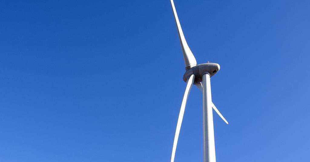 ABP investment in Newport wind turbines | News | Port Strategy