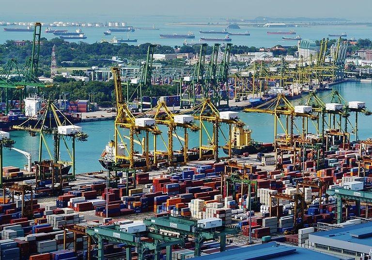 Linking Singapore and Australia the greener way | News | Port Strategy