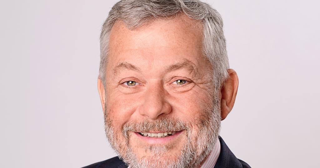 Lars Robert Pederson to Chair Green Ports and Shipping Congress