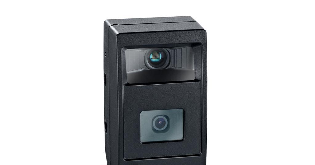 First mobile 3D sensor system with integrated 2D camera and overlay ...