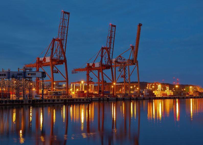 Container Port Market Outlook News Port Strategy