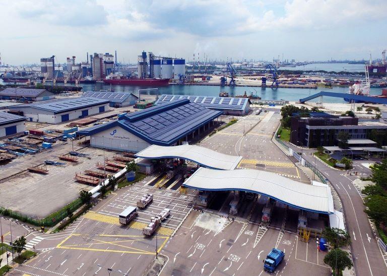 Jurong pursues alternative energy research | News | Port Strategy