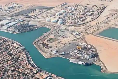 Höegh Evi Partners with Port of Port-La Nouvelle for Floating Hydrogen Import Terminal