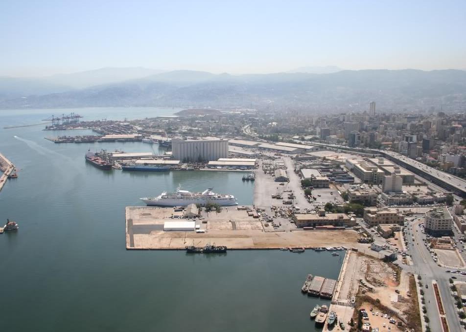 Gulftainer wins Tripoli terminal concession | News | Port Strategy