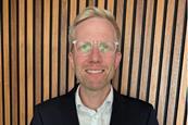 Christoffer Robertsson, CFO, Cavotec