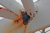 craneboomcorrosion