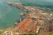 Port of Felixstowe