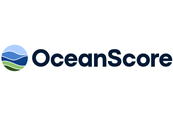 OceanScore logo spon infdex