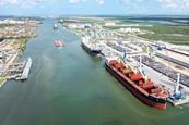Port of Brownsville