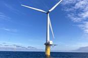 crop Floating offshore wind demonstrator - Nicola Solly