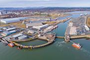 Port of Barrow