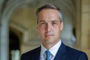 Geraint Evans