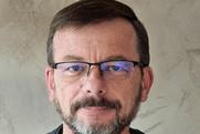 Herve Geraud