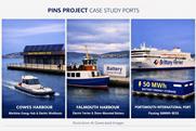 PINS Final Report Case Studies