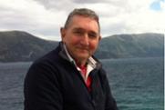 Christopher Wooldridge