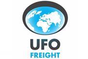 UFO FREIGHT