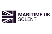 Maritime UK Solent Logo