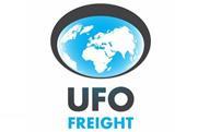 UFO FREIGHT