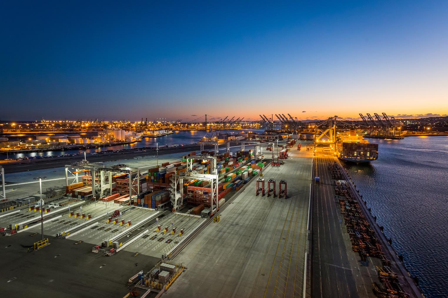 New health safety angles for port operations News Port Strategy