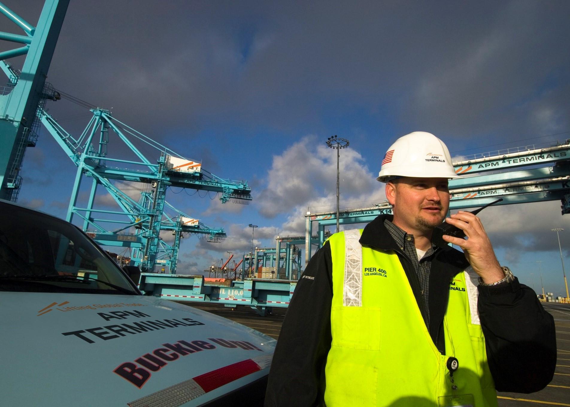 APMT safety campaign slashes fatalities News Port Strategy