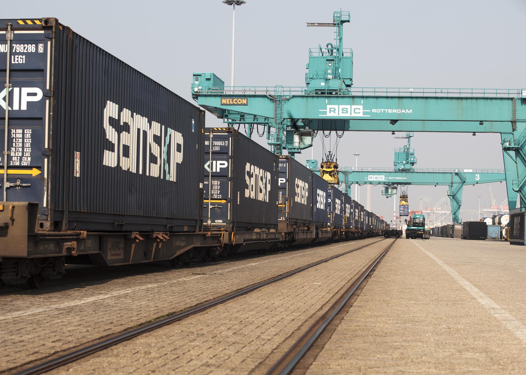 Samskip launches new EU connection | News | Port Strategy