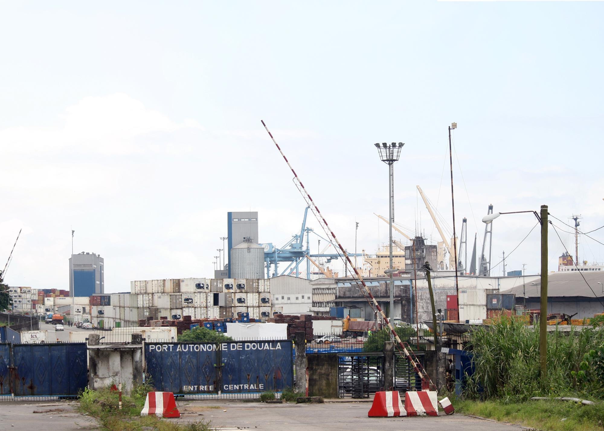 Douala operations resume despite court order News Port Strategy