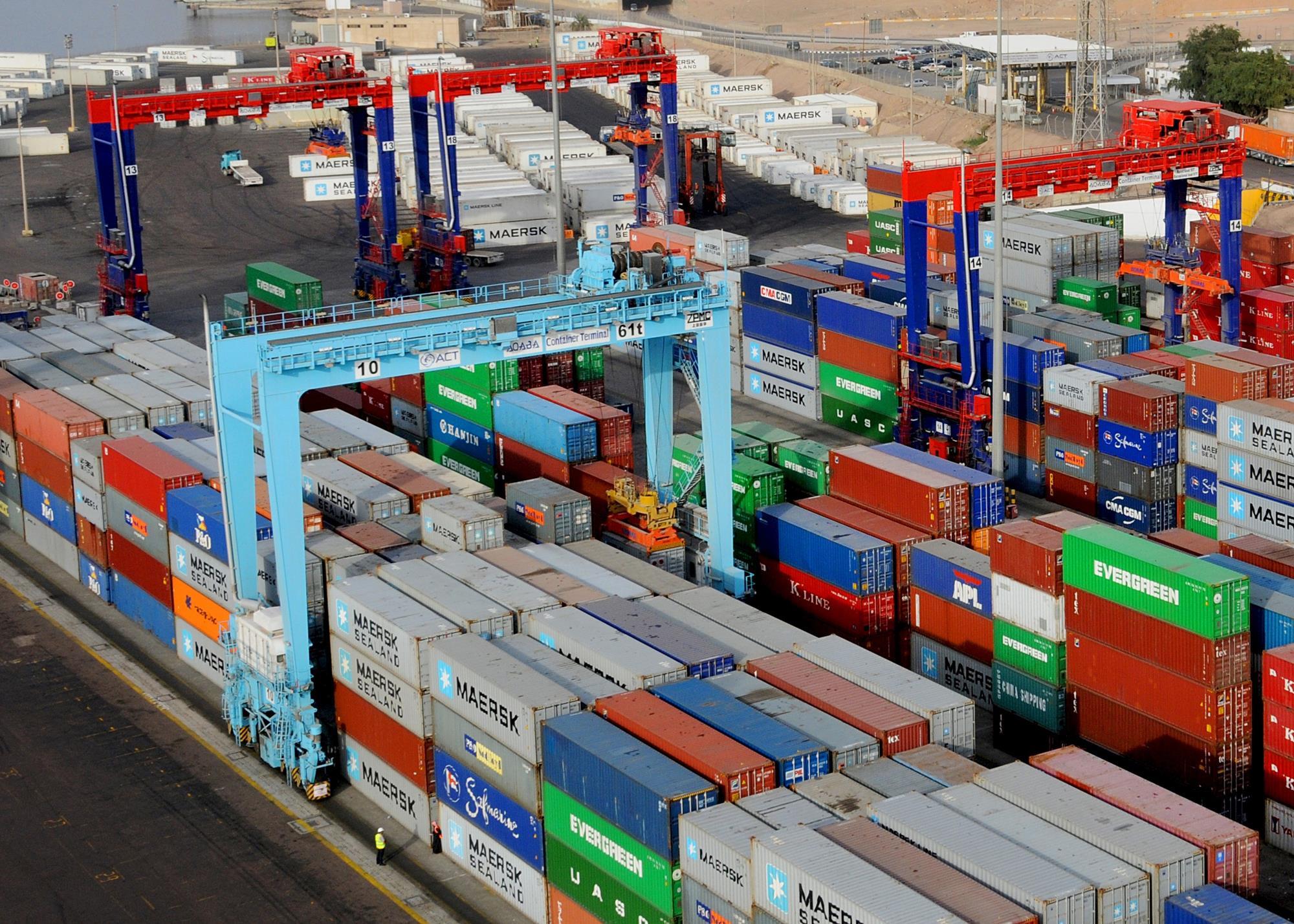 APMT rebuffs illegal Aqaba strike News Port Strategy