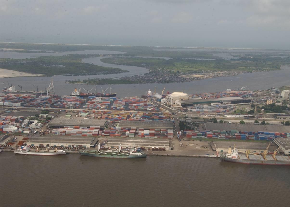 APMT to upgrade Lagos News Port Strategy