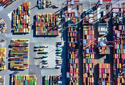 Hamburg Burchardkai Container Senkrechtaufnahme_ELS_1281090525