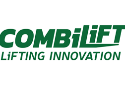 Combilift Green Logo Pantone 349c