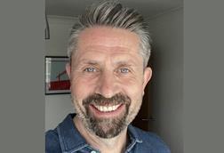 Andrew Connolly - Bio Headshot