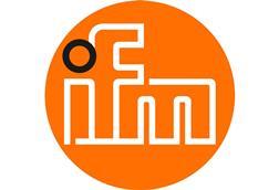 IFM logo rescale