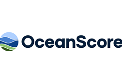OceanScore logo spon infdex