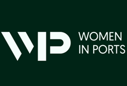 Women in Ports - Rectangle
