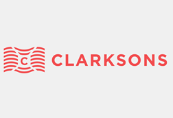 Clarksons logo