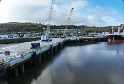 cell-fenders_general-cargo-terminal_foynes_ireland_shibatafenderteam