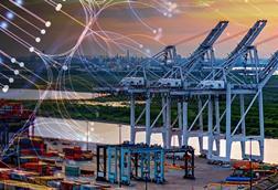 Port Strategy - LR One Ocean blog - 660 x 350