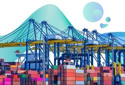 index MSW - A Gateway to Efficiency in Latin American Ports by Prodevelop4