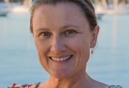 Jeanine Drummond Bio - Integral Maritime Social