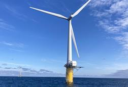 crop Floating offshore wind demonstrator - Nicola Solly