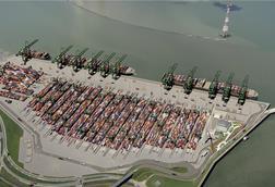 Project Emerald PSA Antwerp