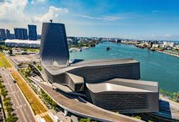 11.06_Image 3. Kaohsiung Port Cruise Terminal