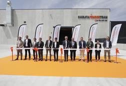 Opening Ceremony