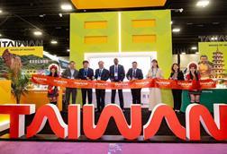 2nd News-1_Taiwan pavilion, jointly organized by TIPC and the TTA