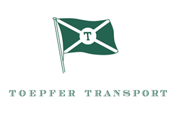 ToepferTransport logo