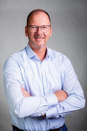 Ralf Garrn