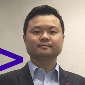 Fox Chu, Accenture